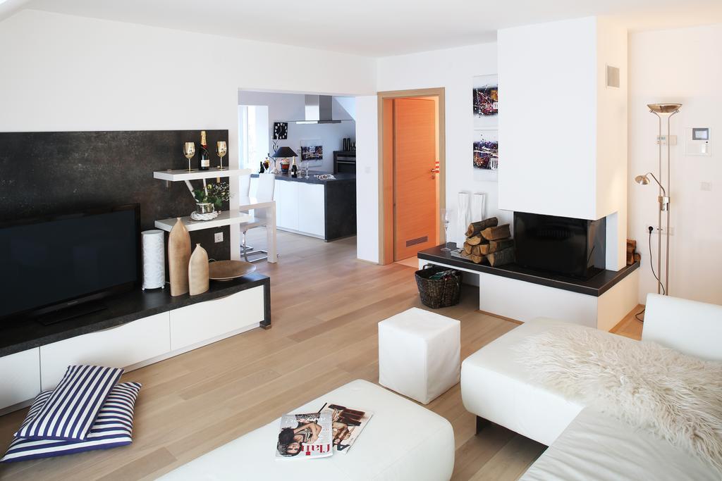 Golob Apartment Kranjska Gora Quarto foto