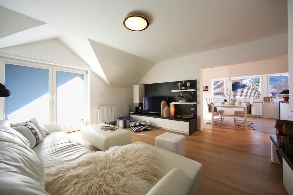 Golob Apartment Kranjska Gora Quarto foto