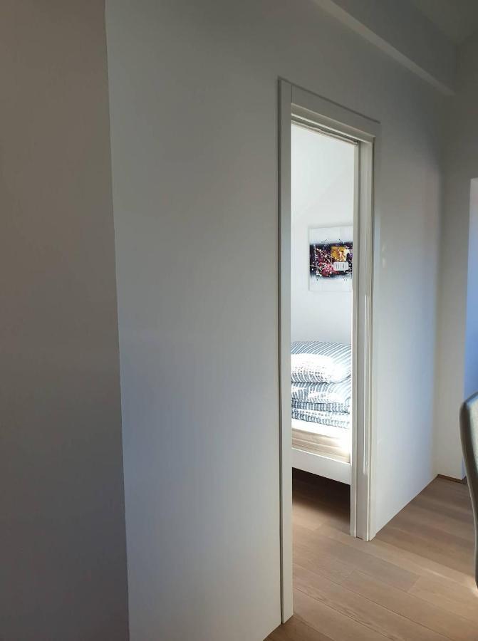 Golob Apartment Kranjska Gora Exterior foto